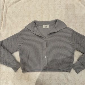 Wilfred Next Door Sweater